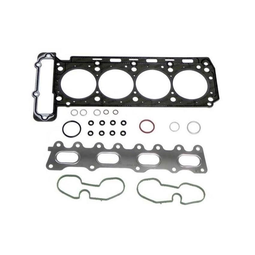 Mercedes Cylinder Head Gasket Set 1110106920